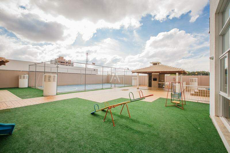 Apartamento para para aluguel no Bairro CENTRO em CASCAVEL: