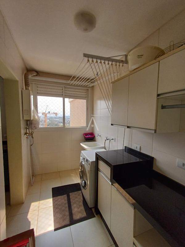 Apartamento para para aluguel no Bairro CENTRO em CASCAVEL:
