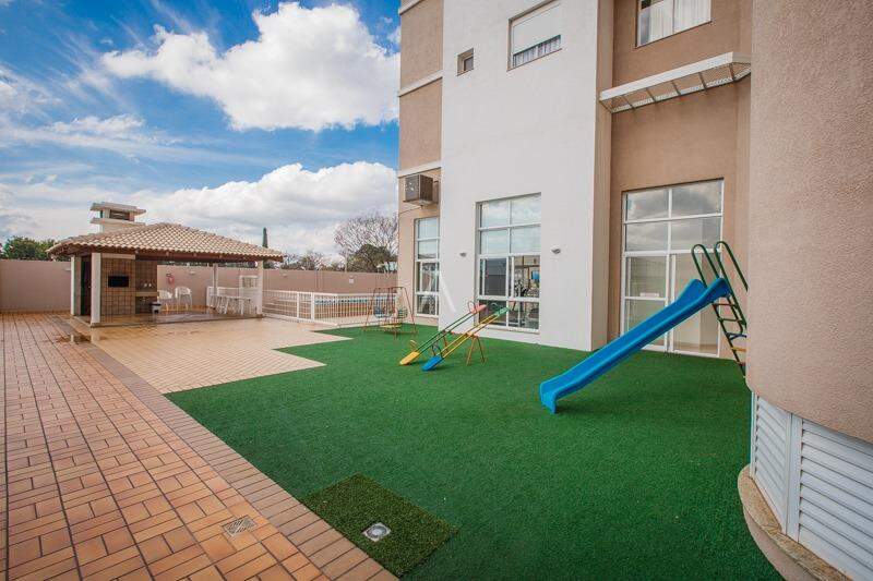 Apartamento para para aluguel no Bairro CENTRO em CASCAVEL: