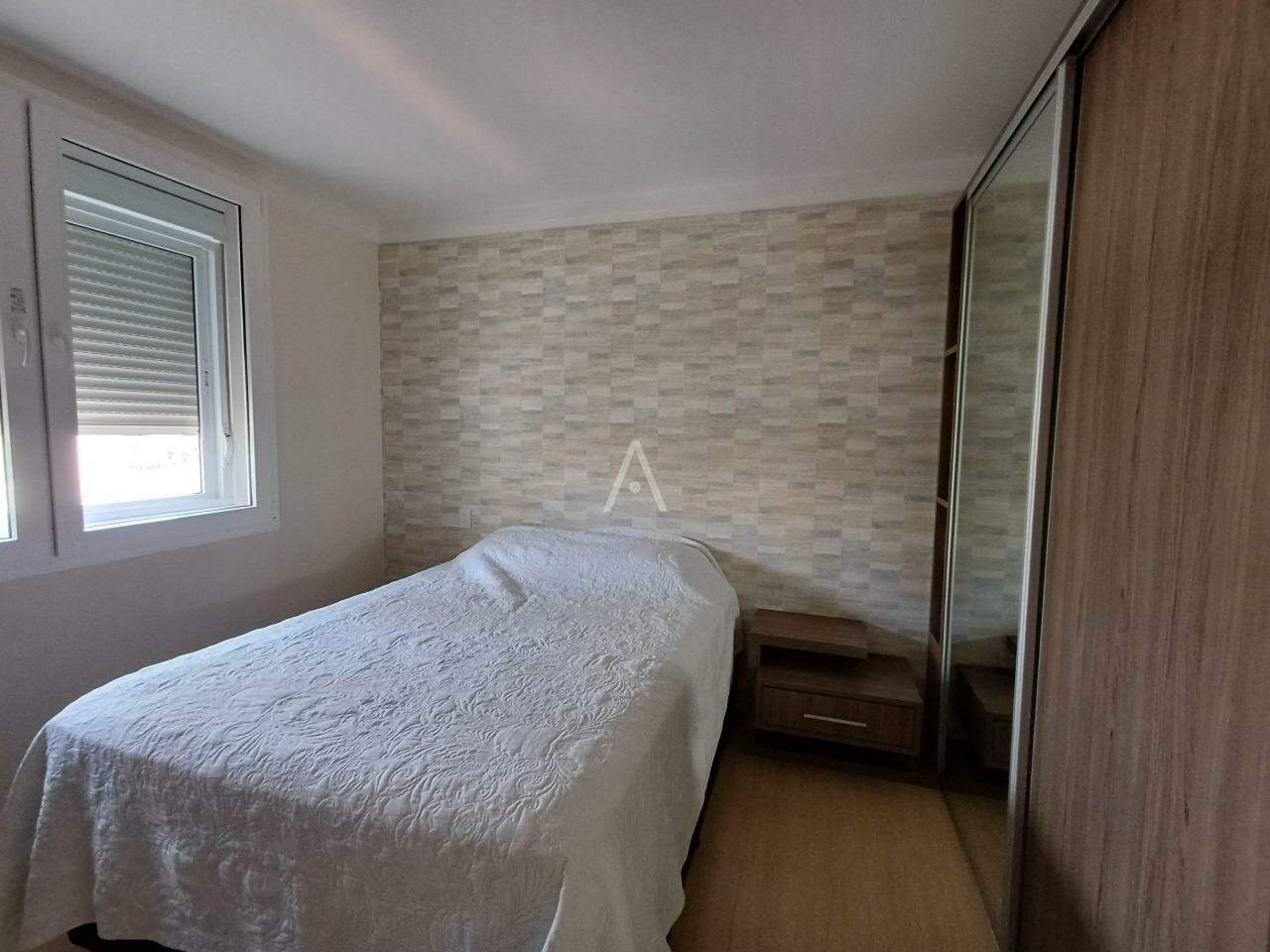 Apartamento para para aluguel no Bairro CENTRO em CASCAVEL: