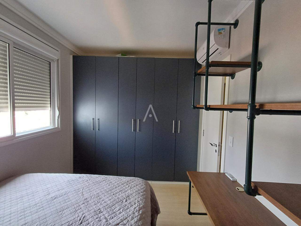 Apartamento para para aluguel no Bairro CENTRO em CASCAVEL: