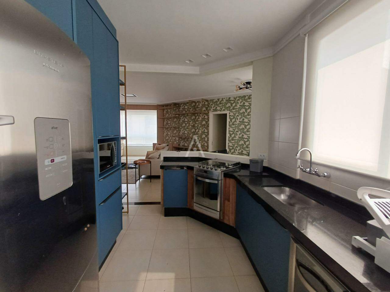 Apartamento para para aluguel no Bairro CENTRO em CASCAVEL: