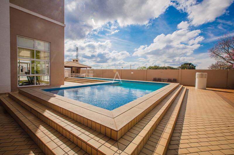 Apartamento para para aluguel no Bairro CENTRO em CASCAVEL: