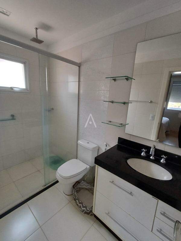 Apartamento para para aluguel no Bairro CENTRO em CASCAVEL: