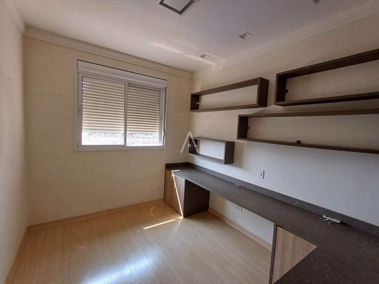 Apartamento para para aluguel no Bairro CENTRO em CASCAVEL:
