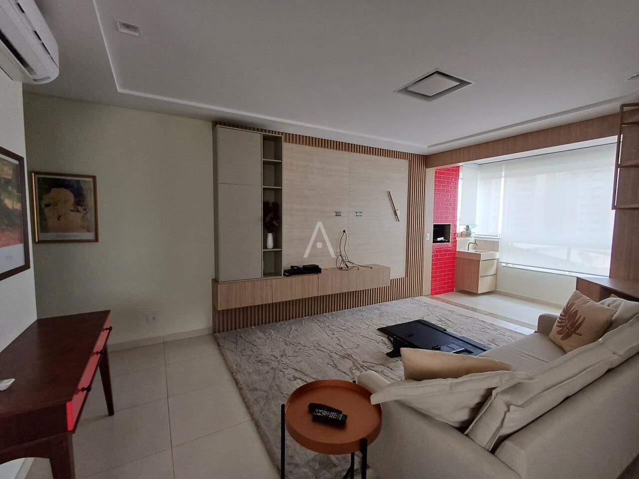 Apartamento para para aluguel no Bairro CENTRO em CASCAVEL: