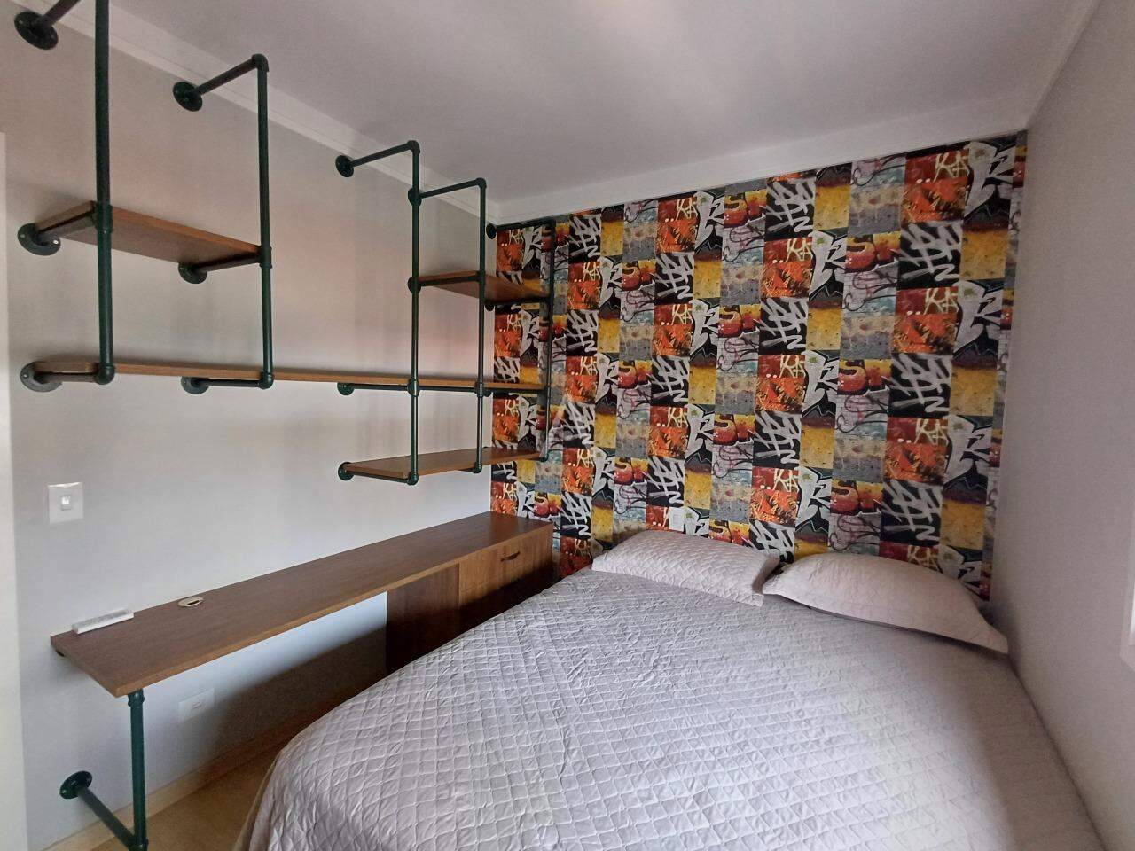 Apartamento para para aluguel no Bairro CENTRO em CASCAVEL: