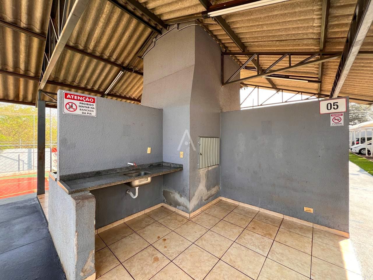 Apartamento para à venda no Bairro CANCELLI em CASCAVEL: 