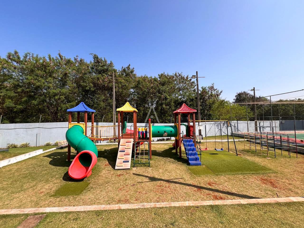 Apartamento para à venda no Bairro CANCELLI em CASCAVEL: 