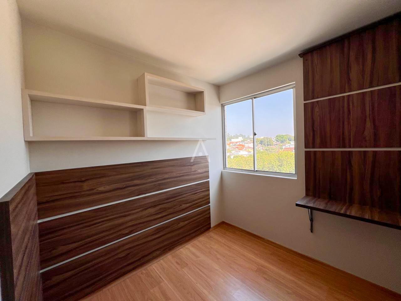 Apartamento para à venda no Bairro CANCELLI em CASCAVEL: 