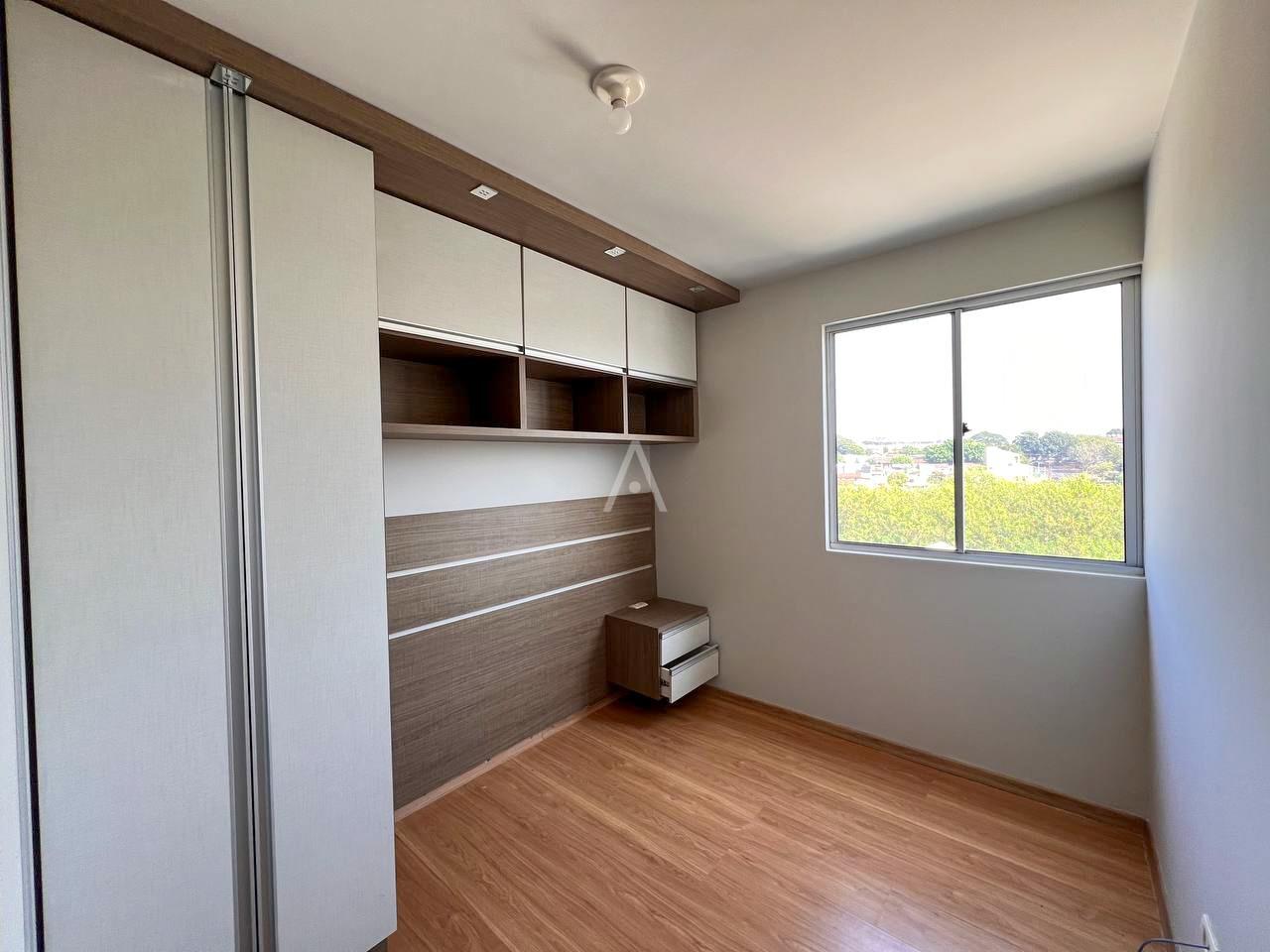 Apartamento para à venda no Bairro CANCELLI em CASCAVEL: 