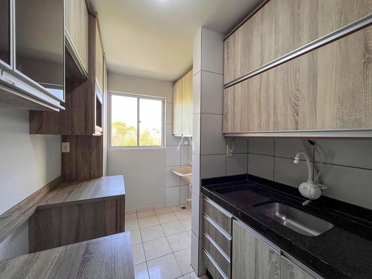 Apartamento para à venda no Bairro CANCELLI em CASCAVEL: 