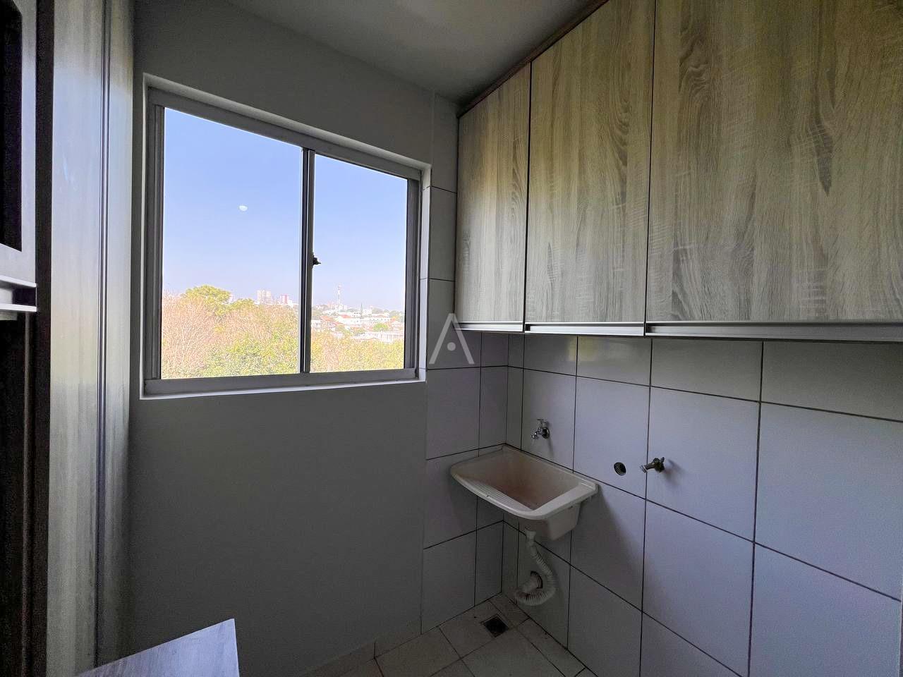 Apartamento para à venda no Bairro CANCELLI em CASCAVEL: 