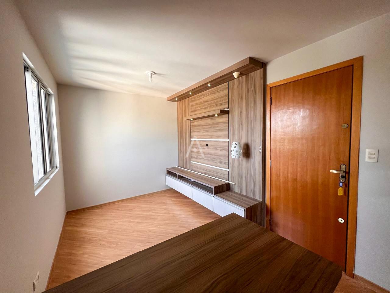 Apartamento para à venda no Bairro CANCELLI em CASCAVEL: 