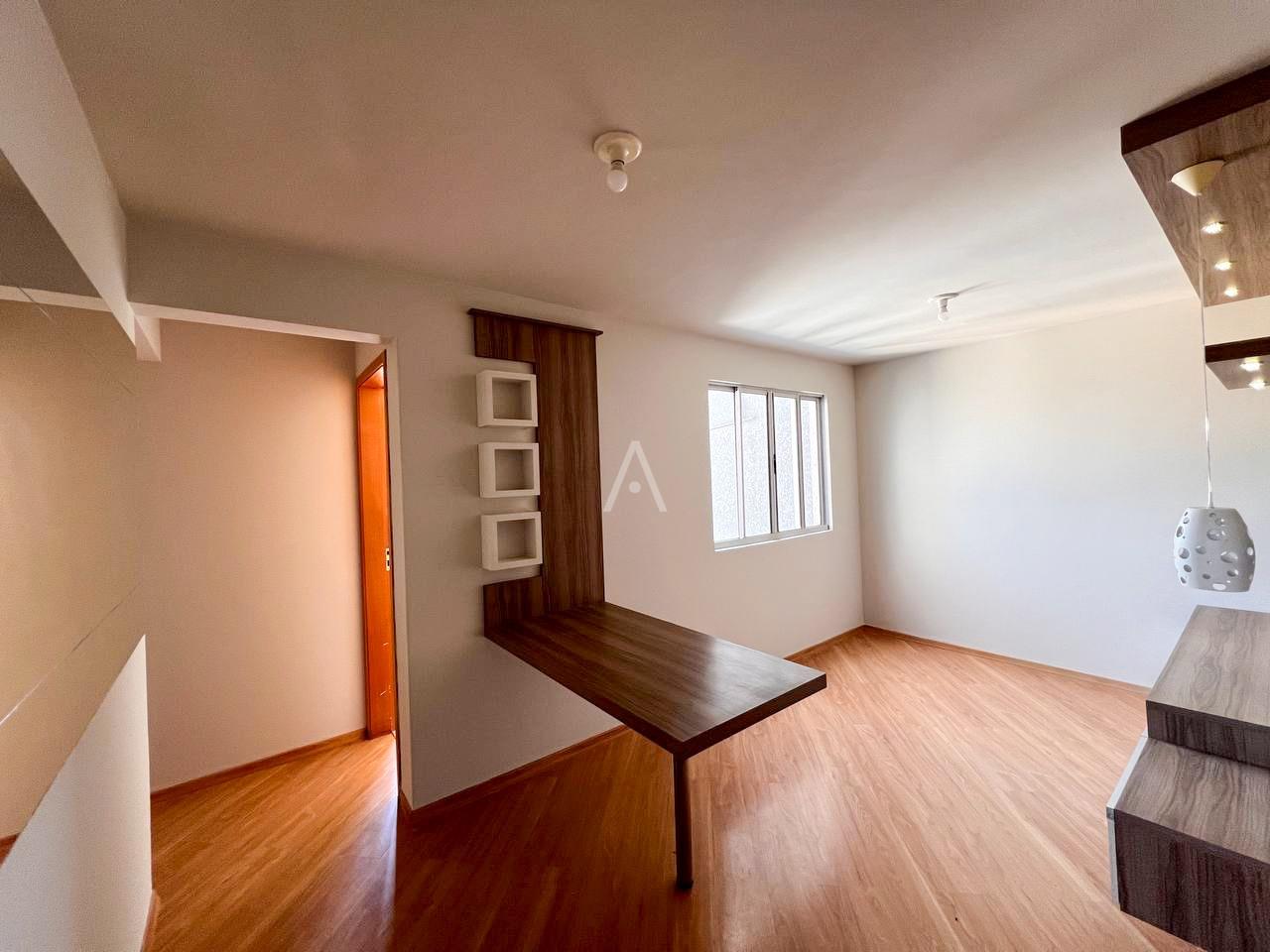 Apartamento para à venda no Bairro CANCELLI em CASCAVEL: 