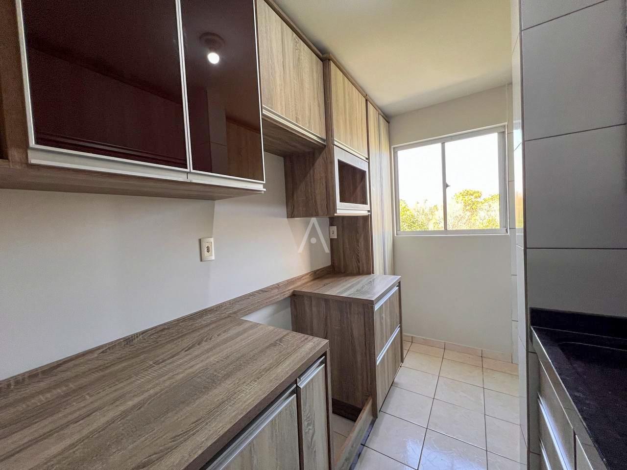 Apartamento para à venda no Bairro CANCELLI em CASCAVEL: 