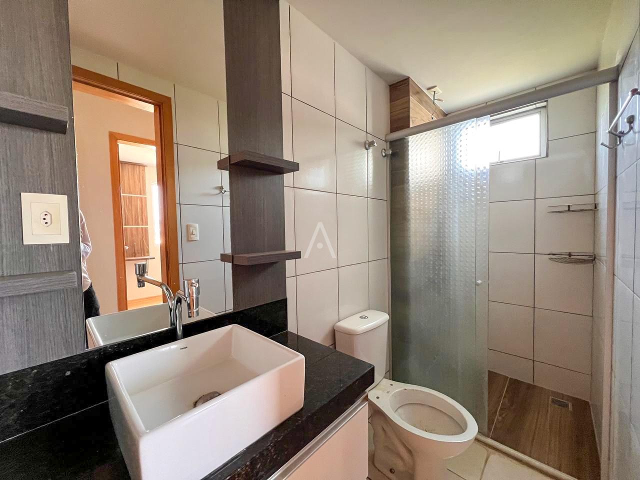 Apartamento para à venda no Bairro CANCELLI em CASCAVEL: 