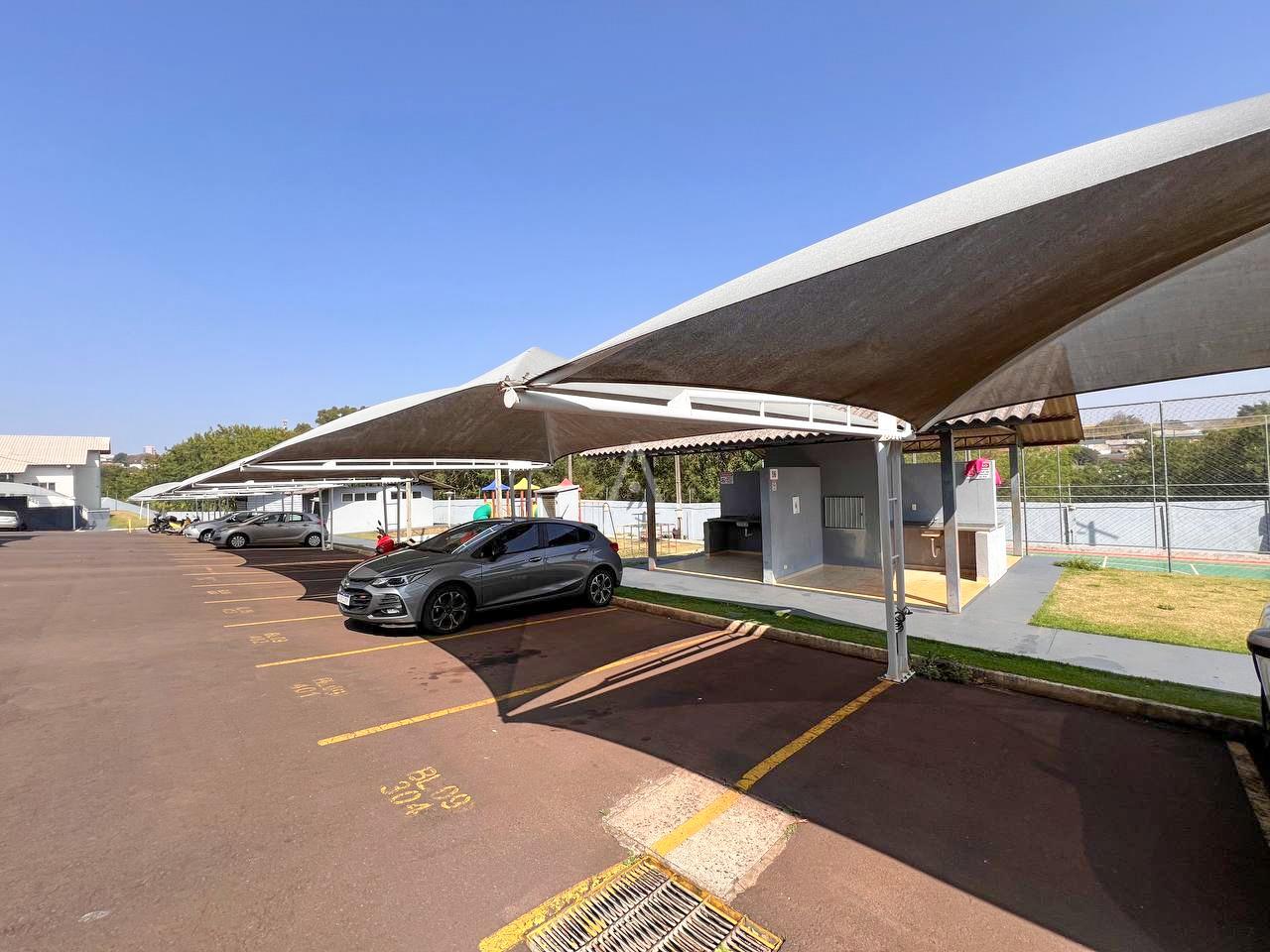 Apartamento para à venda no Bairro CANCELLI em CASCAVEL: 