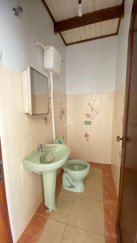 Sala Comercial para para aluguel no Bairro ALTO ALEGRE em CASCAVEL: