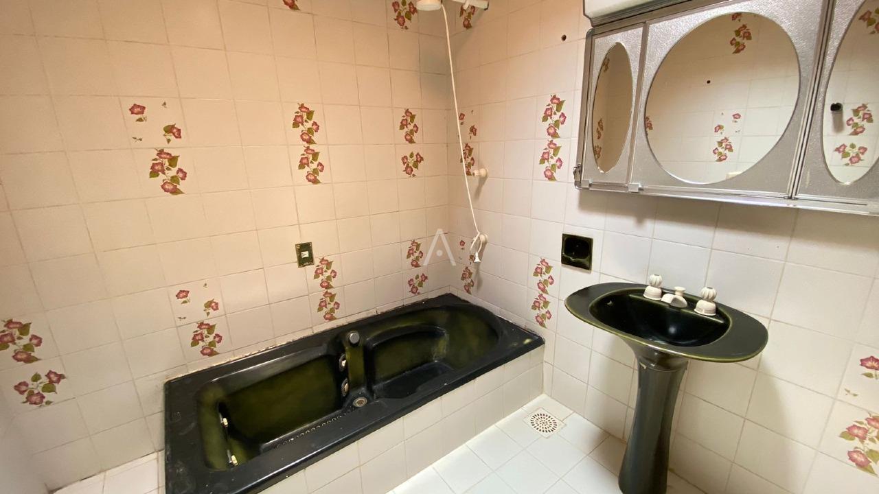 Sala Comercial para para aluguel no Bairro ALTO ALEGRE em CASCAVEL: