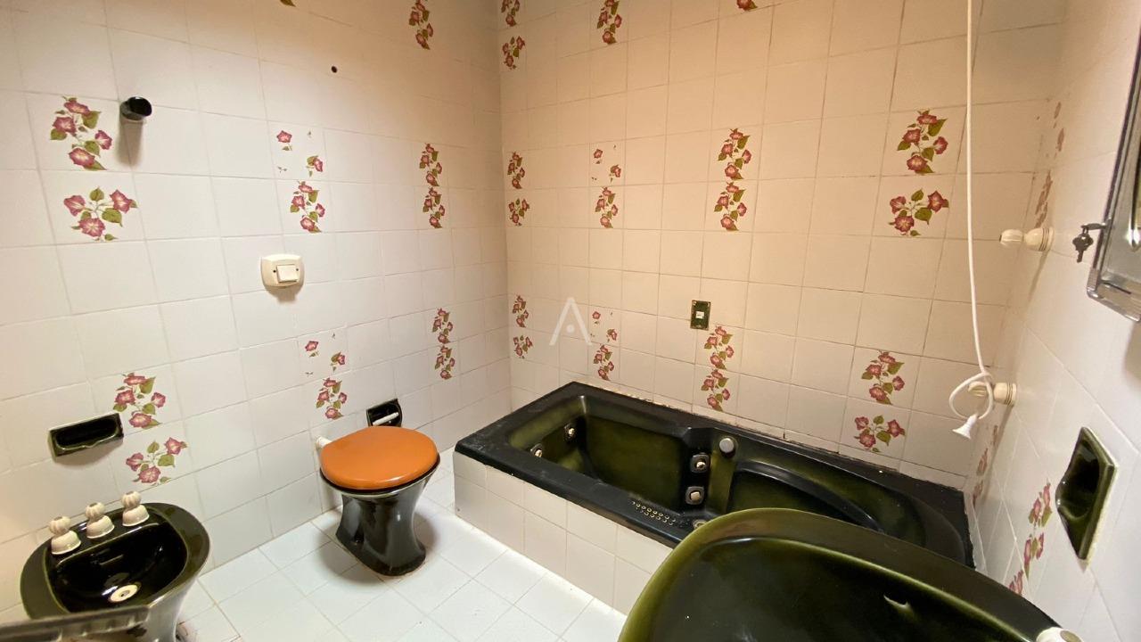 Sala Comercial para para aluguel no Bairro ALTO ALEGRE em CASCAVEL: