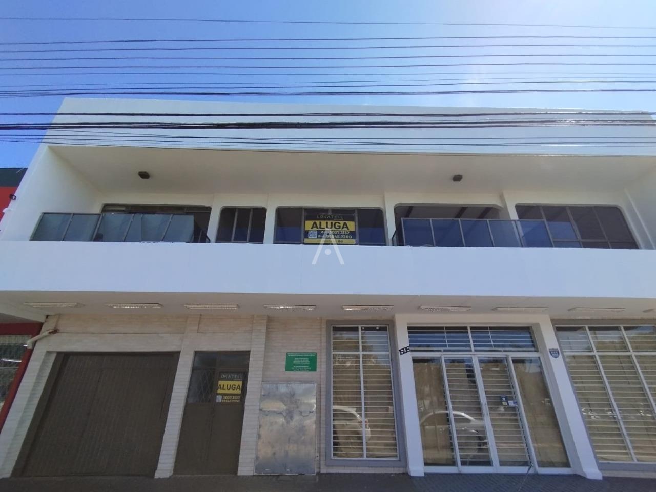 Sala Comercial para para aluguel no Bairro ALTO ALEGRE em CASCAVEL: 