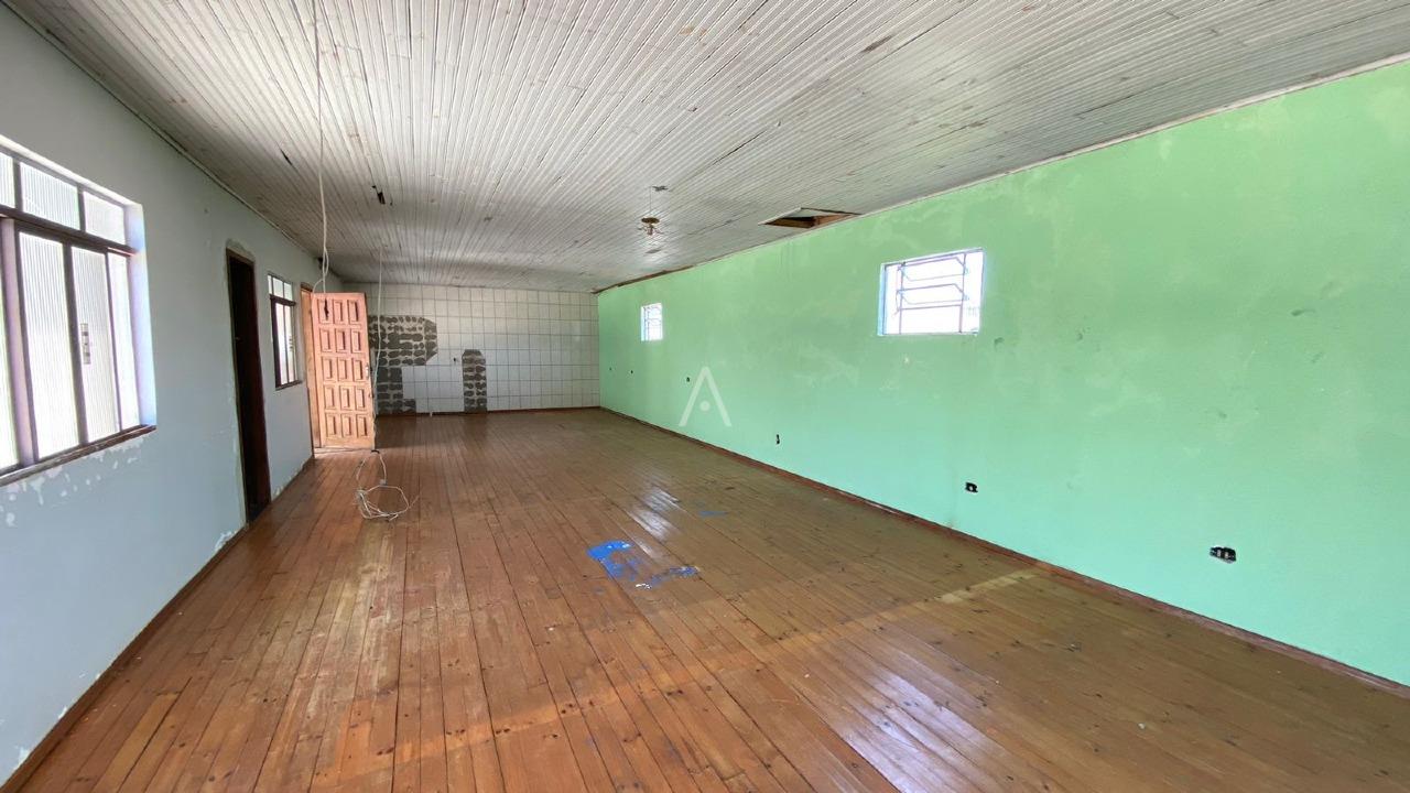 Sala Comercial para para aluguel no Bairro ALTO ALEGRE em CASCAVEL: