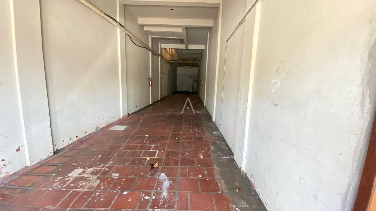 Sala Comercial para para aluguel no Bairro ALTO ALEGRE em CASCAVEL: