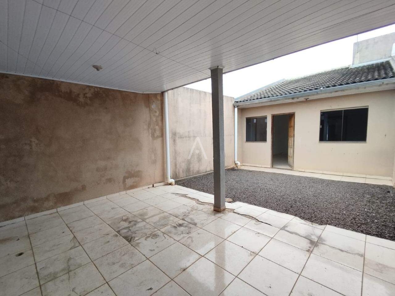 Casa Residencial para para aluguel no Bairro BRASILIA em CASCAVEL: