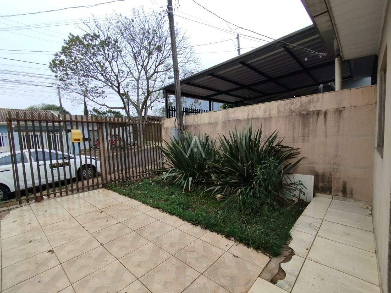 Casa Residencial para para aluguel no Bairro BRASILIA em CASCAVEL: 