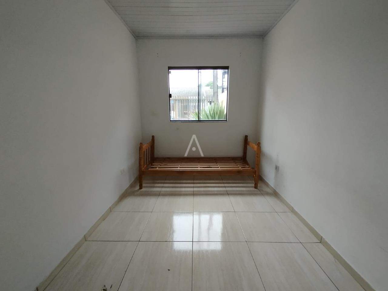 Casa Residencial para para aluguel no Bairro BRASILIA em CASCAVEL: