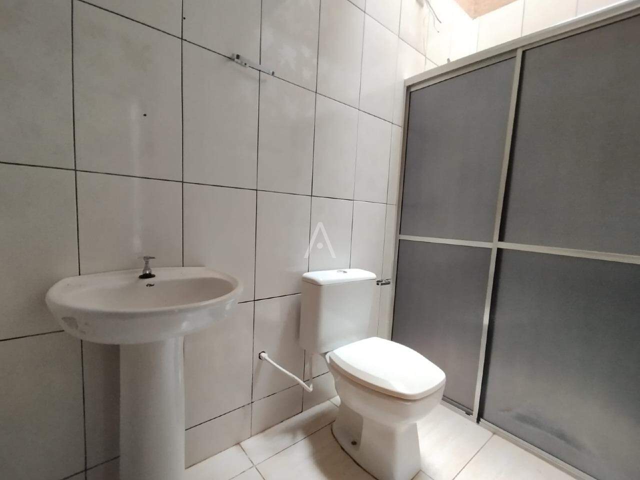 Casa Residencial para para aluguel no Bairro BRASILIA em CASCAVEL: