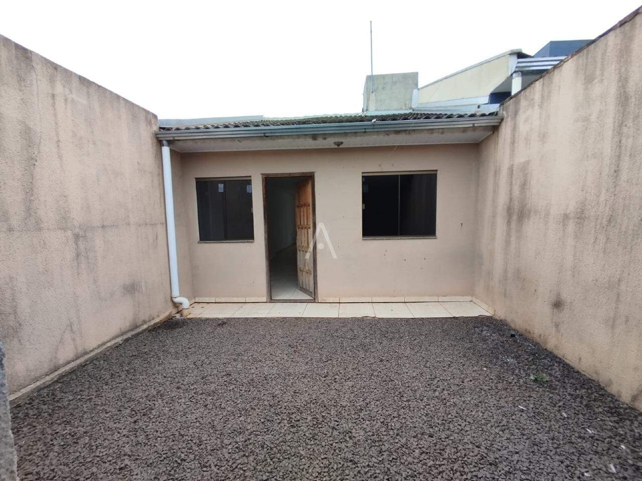 Casa Residencial para para aluguel no Bairro BRASILIA em CASCAVEL: