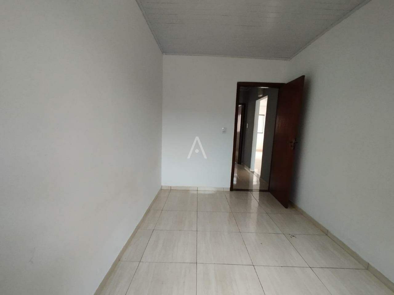 Casa Residencial para para aluguel no Bairro BRASILIA em CASCAVEL: