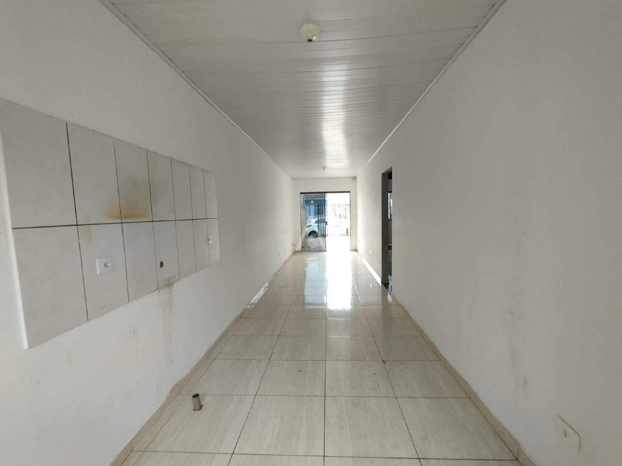 Casa Residencial para para aluguel no Bairro BRASILIA em CASCAVEL: