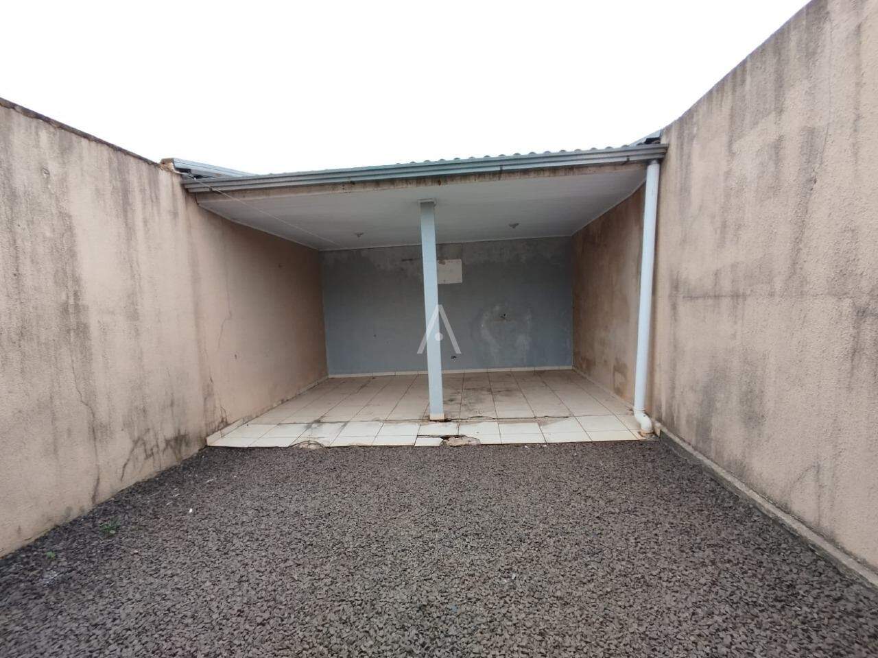 Casa Residencial para para aluguel no Bairro BRASILIA em CASCAVEL:
