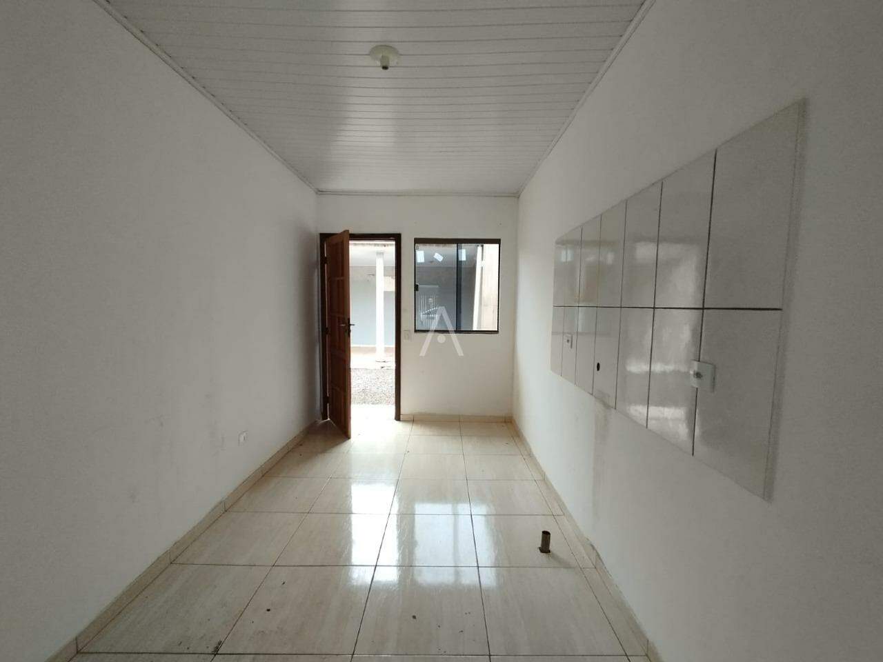 Casa Residencial para para aluguel no Bairro BRASILIA em CASCAVEL: