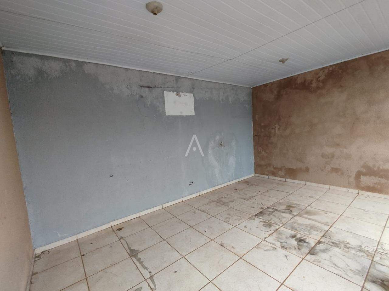 Casa Residencial para para aluguel no Bairro BRASILIA em CASCAVEL: