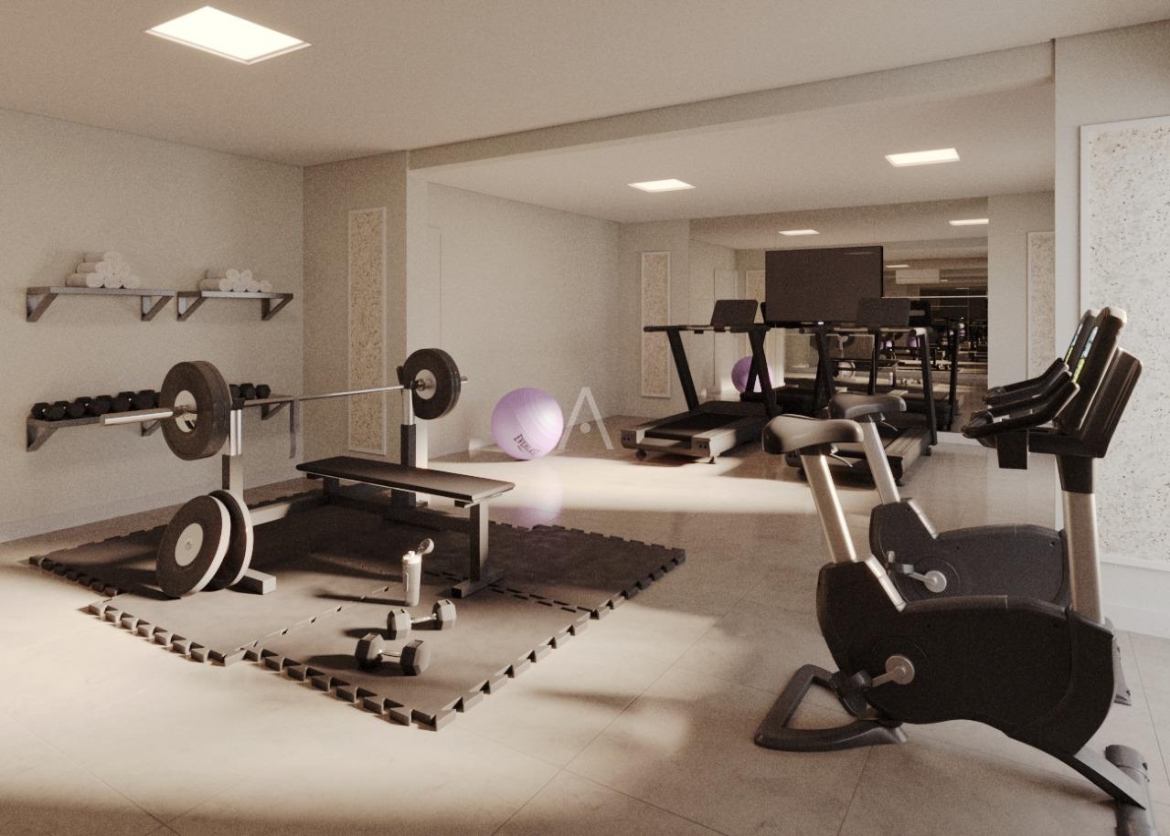 Apartamento para à venda no Bairro CANCELLI em CASCAVEL: 