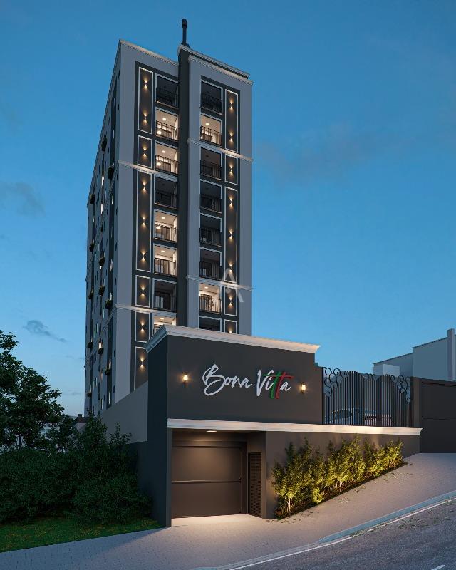 Apartamento para à venda no Bairro CANCELLI em CASCAVEL: 