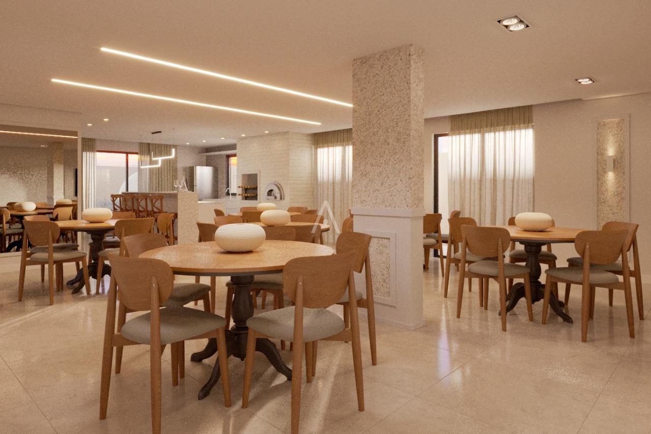 Apartamento para à venda no Bairro CANCELLI em CASCAVEL: 