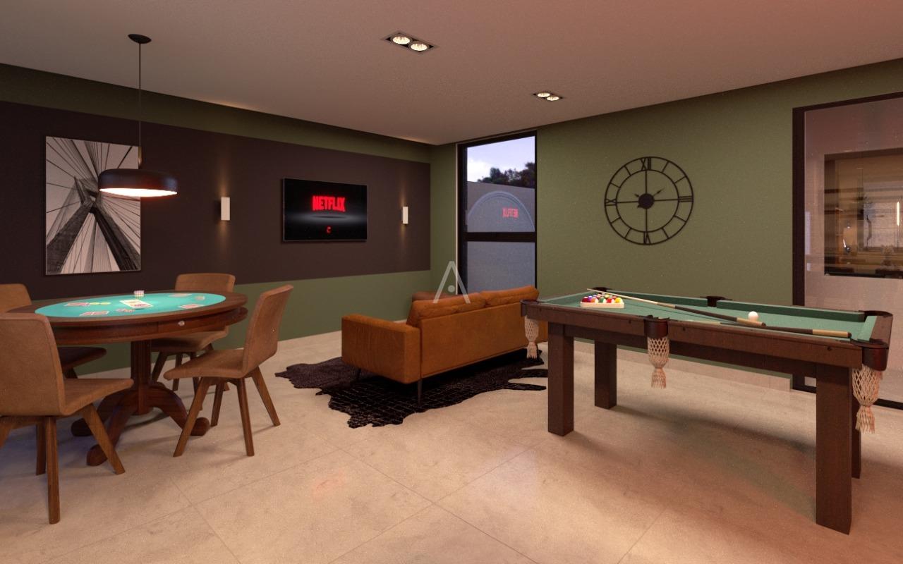 Apartamento para à venda no Bairro CANCELLI em CASCAVEL: 