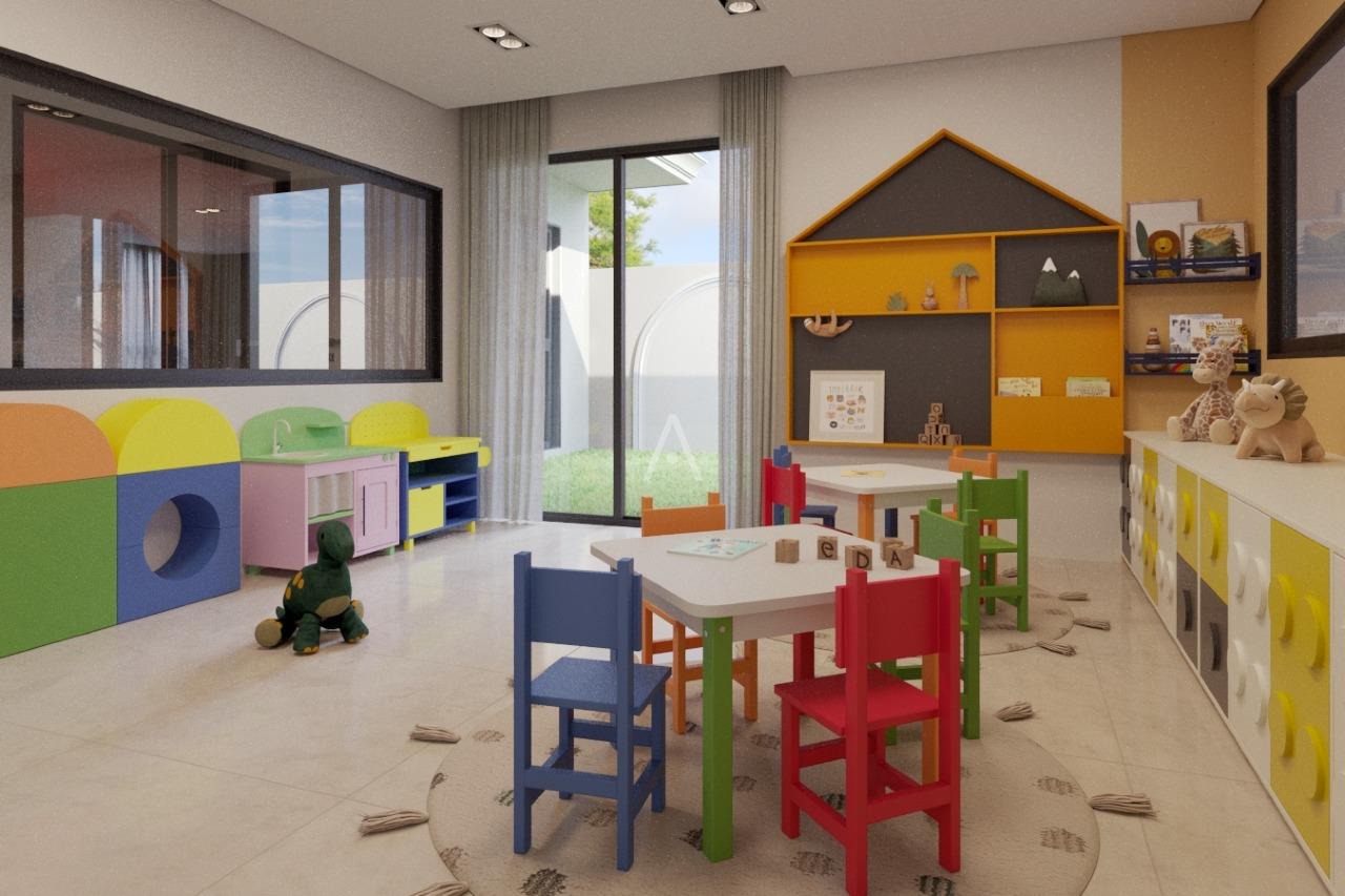 Apartamento para à venda no Bairro CANCELLI em CASCAVEL: 