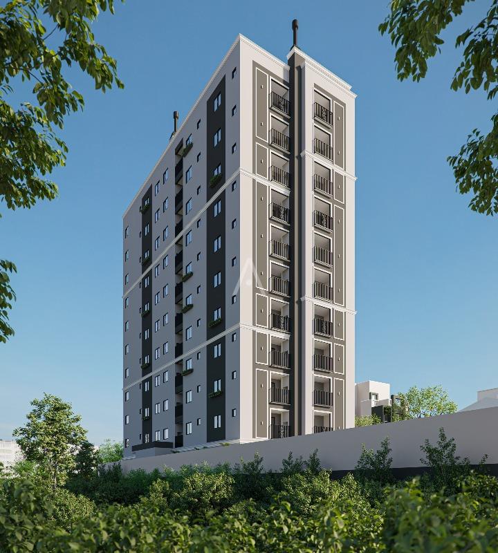 Apartamento para à venda no Bairro CANCELLI em CASCAVEL: 