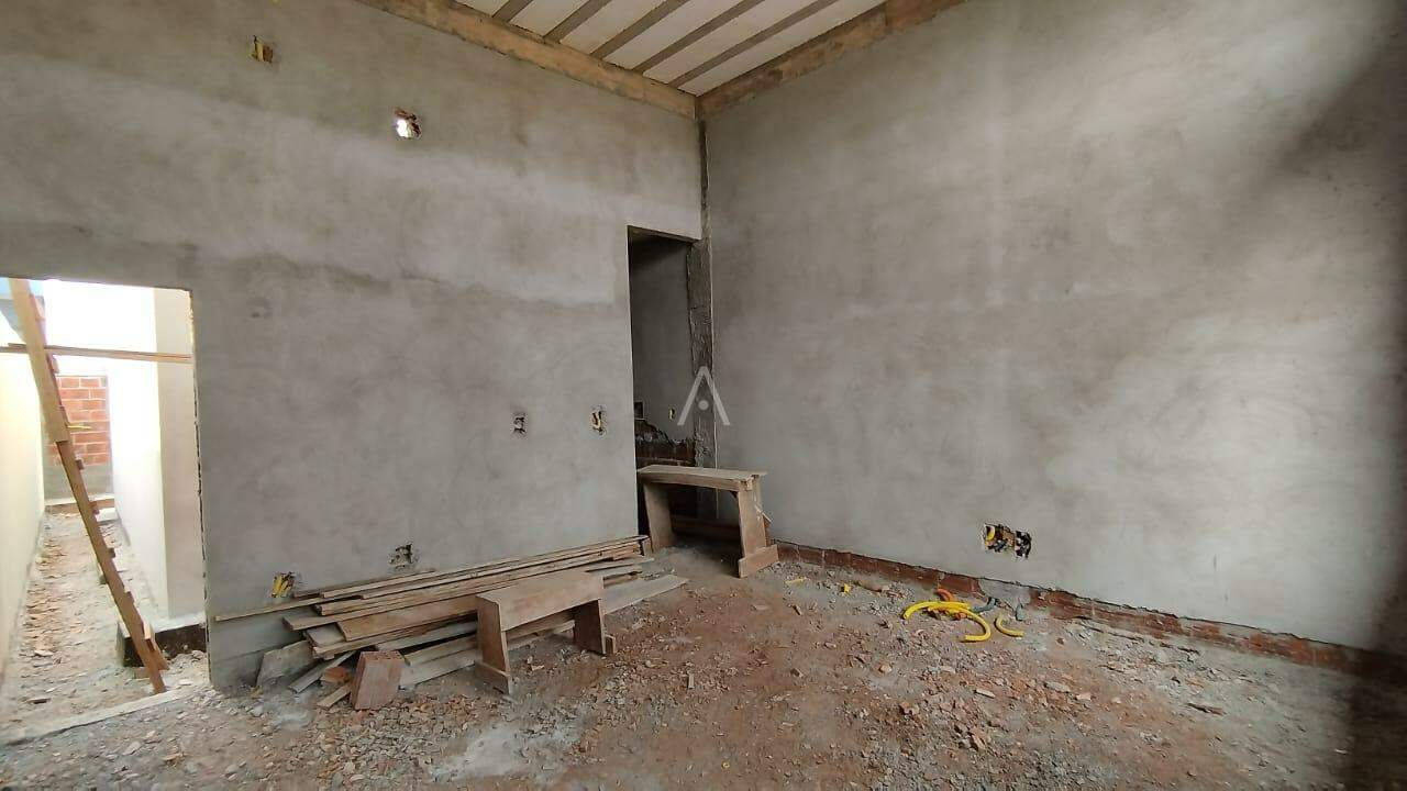 Casa Residencial para à venda no Bairro JARDIM COOPAGRO em TOLEDO: