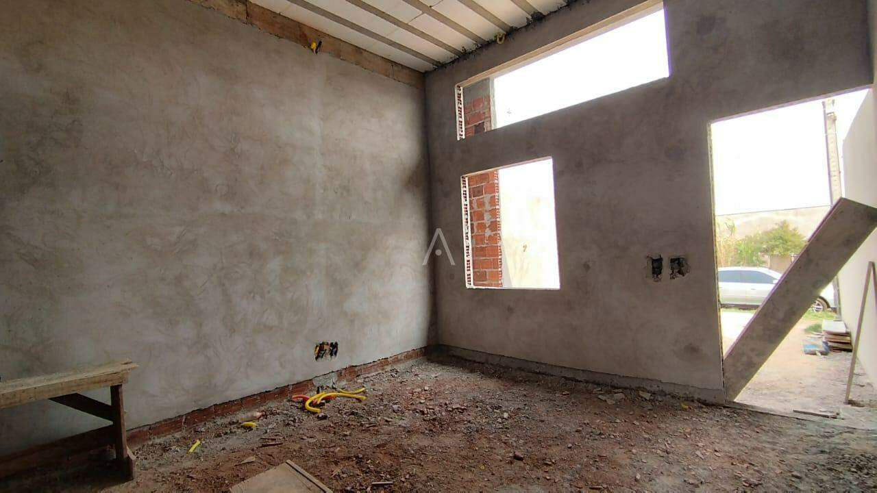 Casa Residencial para à venda no Bairro JARDIM COOPAGRO em TOLEDO: