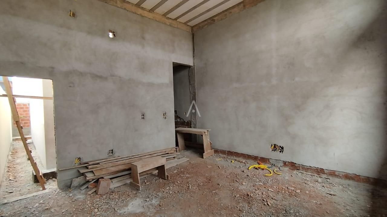 Casa Residencial para à venda no Bairro JARDIM COOPAGRO em TOLEDO: 