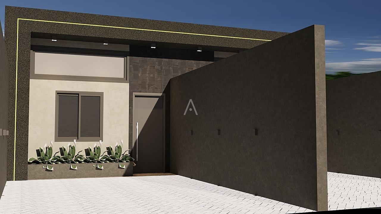 Casa Residencial para à venda no Bairro JARDIM COOPAGRO em TOLEDO: 