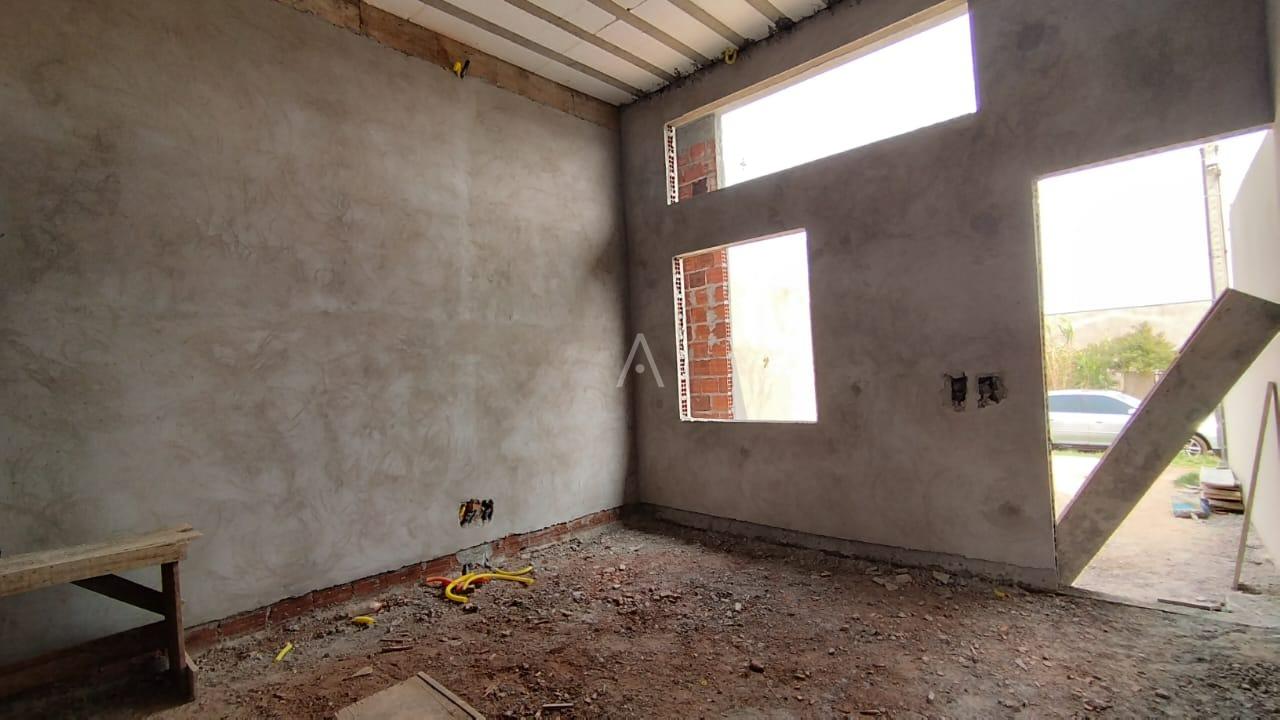 Casa Residencial para à venda no Bairro JARDIM COOPAGRO em TOLEDO: 