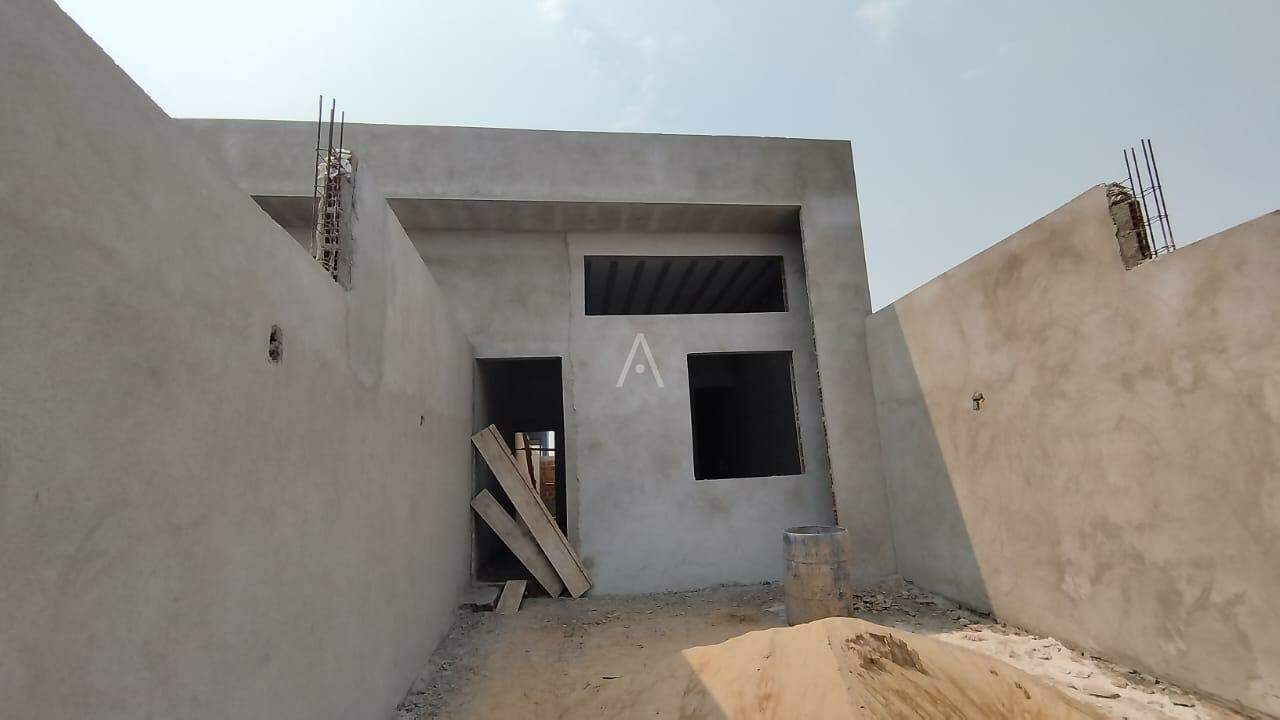 Casa Residencial para à venda no Bairro JARDIM COOPAGRO em TOLEDO: 